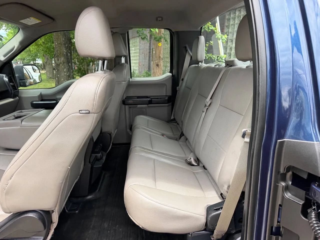 Used 2016 Ford F150 XL AWD/4WD image 39