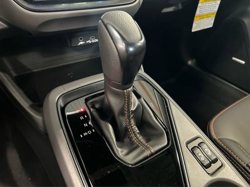 New 2026 Subaru Crosstrek 2.5i Limited image 38