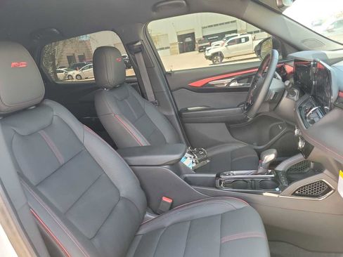 Used 2026 Chevrolet TrailBlazer RS w/ Convenience Package AWD/4WD image 18