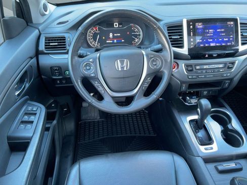 Used 2019 Honda Ridgeline RTL-T image 27