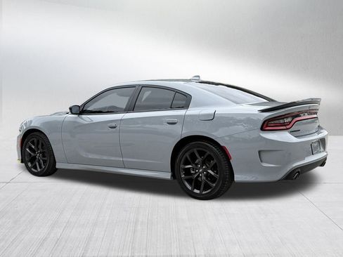 Used 2022 Dodge Charger GT w/ Blacktop Package image 7