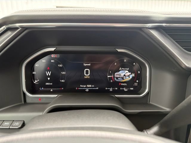 New 2026 GMC Sierra 2500 Denali Ultimate w/ Snow Plow Prep/Camper Package AWD/4WD image 17