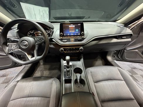Used 2020 Nissan Altima 2.5 S image 20