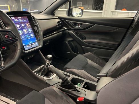 Used 2023 Subaru WRX Limited image 13