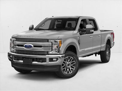 Used 2019 Ford F250 Lariat