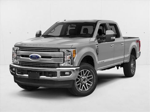 Used 2019 Ford F250 Lariat image 1