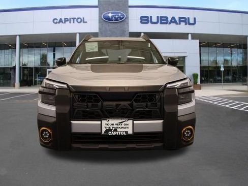 New 2026 Subaru Outback Wilderness w/ Wilderness Plus Package AWD/4WD image 7