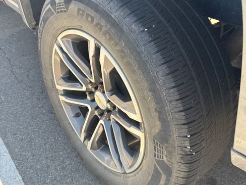 Used 2019 Chevrolet Colorado W/T RWD image 6