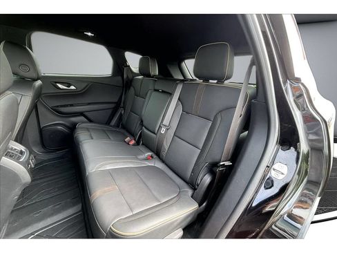 Used 2023 Chevrolet Blazer Premier w/ Enhanced Convenience Package AWD/4WD image 31