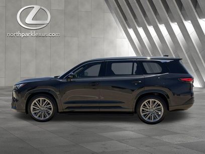 Certified 2024 Lexus TX 350 FWD w/ Technology Package