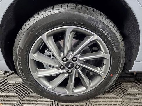 New 2026 Lincoln Corsair Grand Touring AWD/4WD image 8