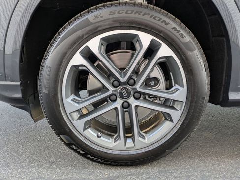 New 2025 Audi Q5 Premium Plus image 13