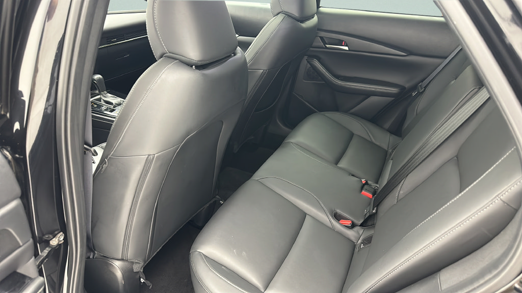 Used 2025 MAZDA CX-30 AWD 2.5 S w/ Preferred Package image 9