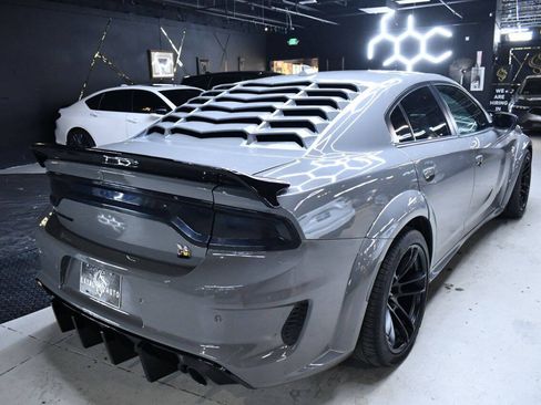 Used 2023 Dodge Charger Scat Pack RWD image 10