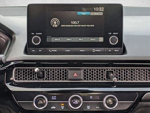 Used 2024 Honda Civic Sport image 13