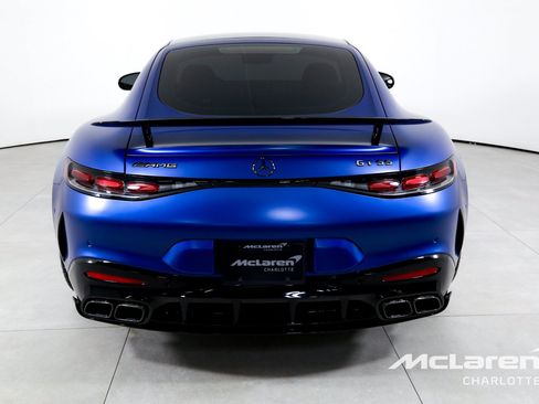 Used 2024 Mercedes-Benz AMG GT 55 image 7