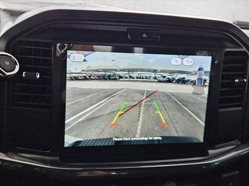 New 2026 Ford F150 STX RWD image 17