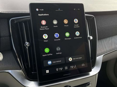 New 2026 Volvo XC90 T8 Ultra image 16