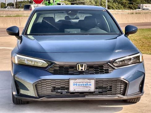 Used 2026 Honda Civic LX image 7