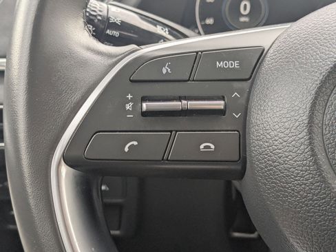 Certified 2023 Hyundai Sonata SEL w/ Convenience Package image 19