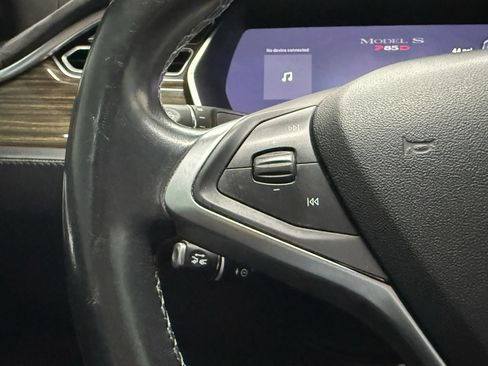 Used 2014 Tesla Model S P85D AWD/4WD image 18