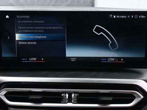 Used 2023 BMW i4 eDrive35 w/ Premium Package RWD image 33