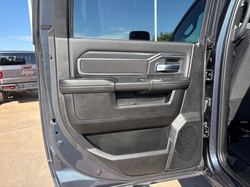 New 2026 RAM 2500 Big Horn image 17