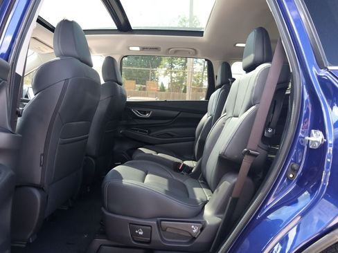 New 2026 Subaru Ascent Touring AWD/4WD image 20