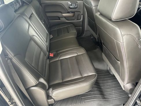 Used 2018 GMC Sierra 1500 Denali w/ Denali Ultimate Package AWD/4WD image 34