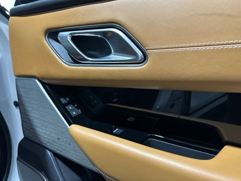 Used 2019 Land Rover Range Rover Velar R-Dynamic HSE AWD/4WD image 53