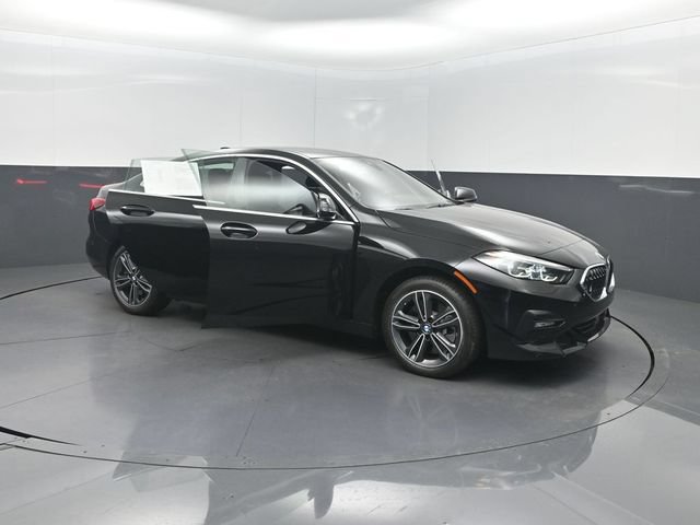 Used 2021 BMW 228i Gran Coupe FWD image 38