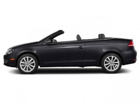 Used 2015 Volkswagen Eos Komfort image 3
