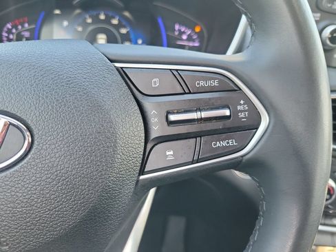 Used 2020 Hyundai Santa Fe SEL FWD image 26