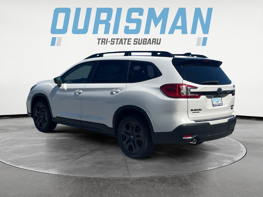 New 2026 Subaru Ascent Bronze Edition AWD/4WD image 4
