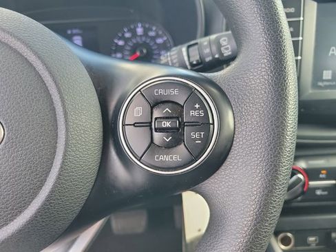 Used 2021 Kia Soul LX FWD image 22