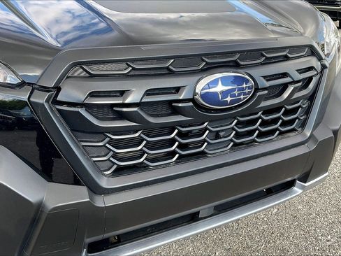 Certified 2024 Subaru Forester Wilderness image 29