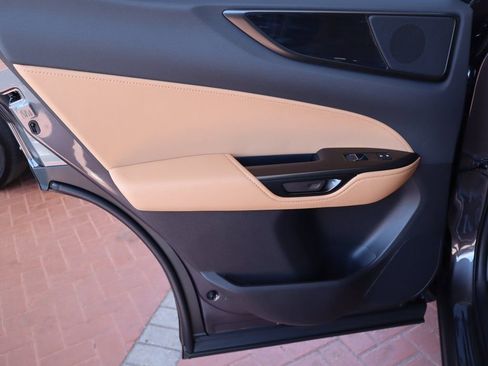 New 2026 Lexus NX 350h FWD w/ Premium image 32