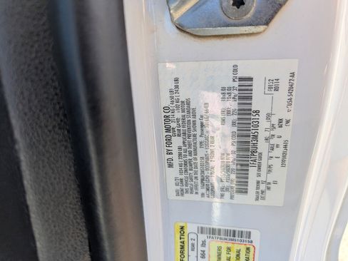 Used 2021 Ford Mustang Premium image 33