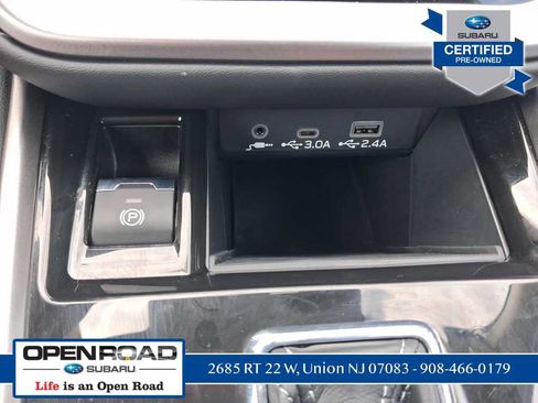 Certified 2025 Subaru Legacy Premium AWD/4WD image 53
