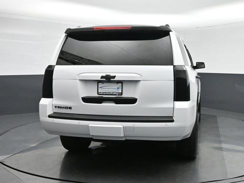 Used 2020 Chevrolet Tahoe LT image 6