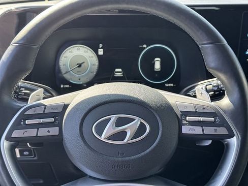 Used 2024 Hyundai Palisade SEL AWD/4WD image 25