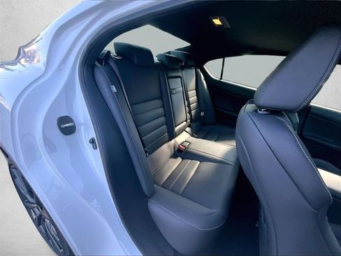 Used 2023 Lexus IS 350 F Sport image 29