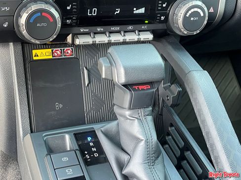 Certified 2025 Toyota 4Runner TRD Sport Premium image 28