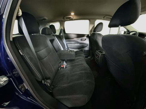Used 2023 Nissan Murano S FWD image 27