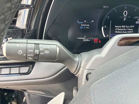 Certified 2024 Lexus TX 350 FWD w/ Technology Package image 28