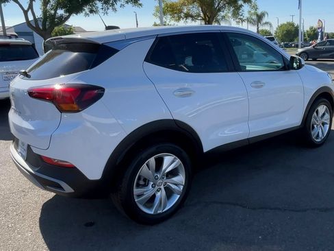 Used 2024 Buick Encore GX Preferred FWD image 7
