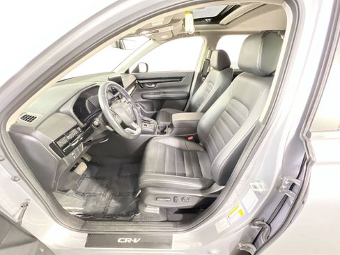 Used 2023 Honda CR-V EX-L image 20