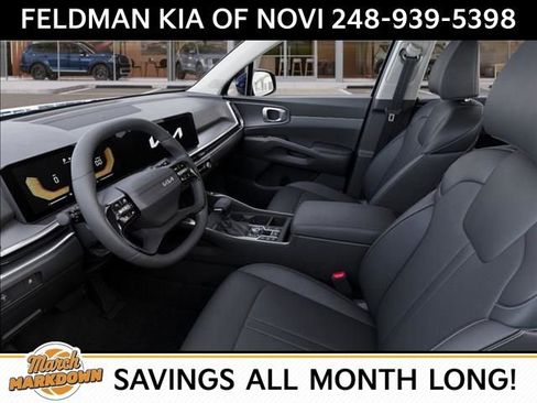 New 2026 Kia Sorento S image 17