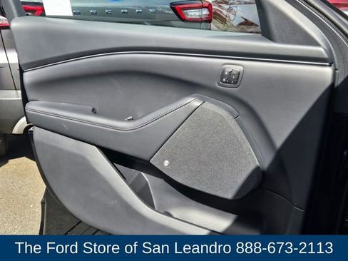 New 2025 Ford Mustang Mach-E Premium image 27