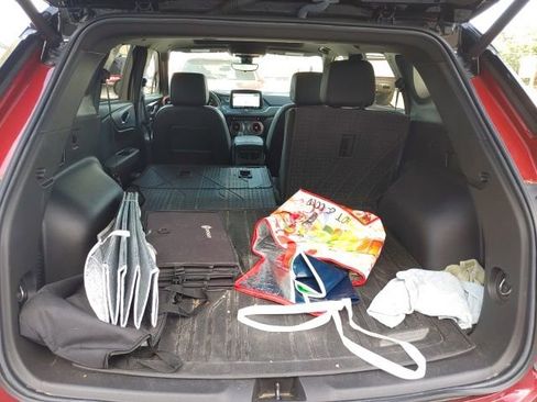 Used 2023 Chevrolet Blazer RS w/ Driver Confidence II Package image 14